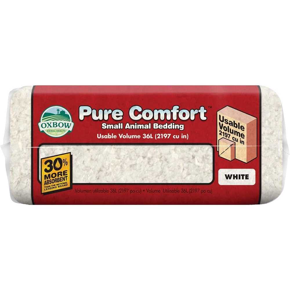 Oxbow Pure Comfort Small Animal Bedding
