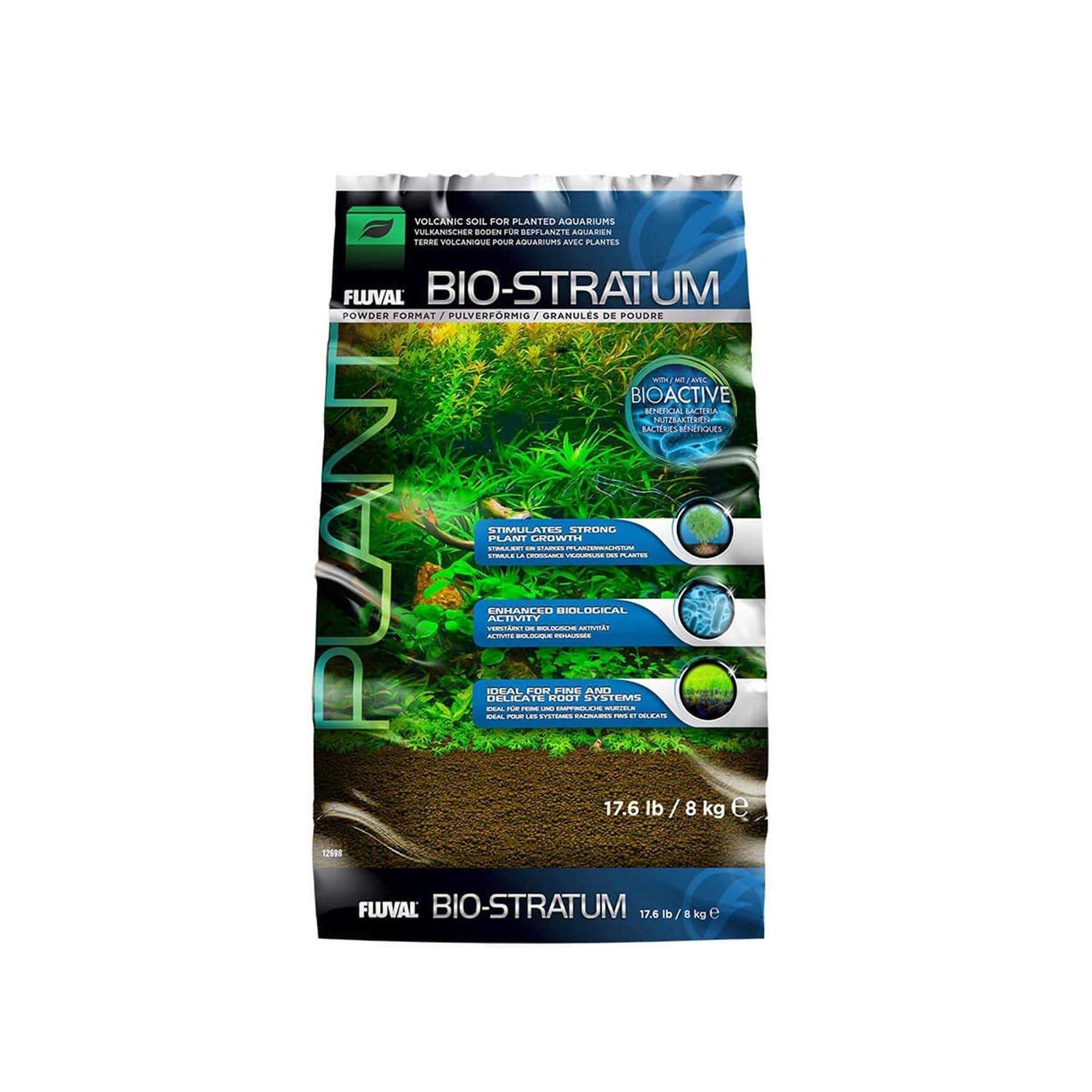 Bio Stratum Fluval