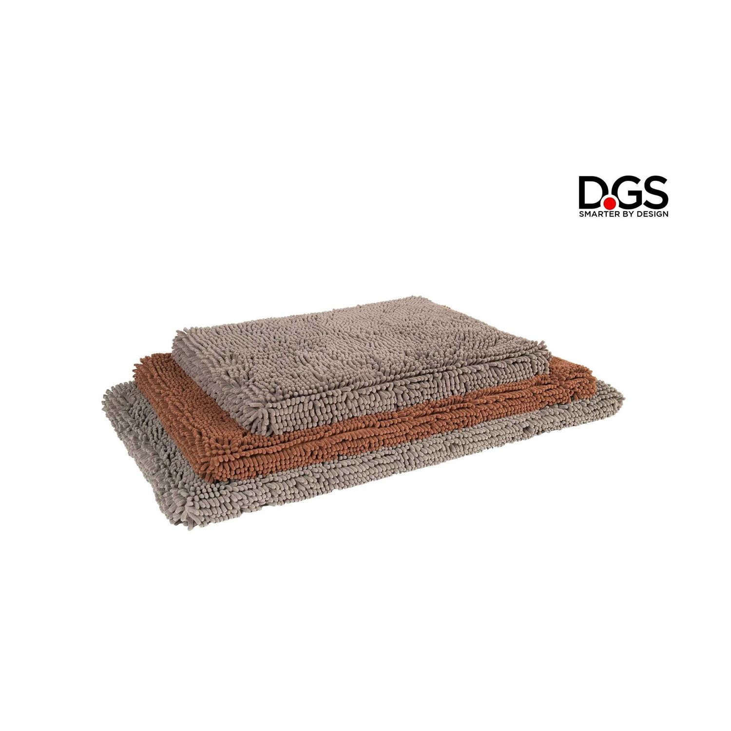 Dog Gone Smart Dirty Dog Cushion Dog Pad