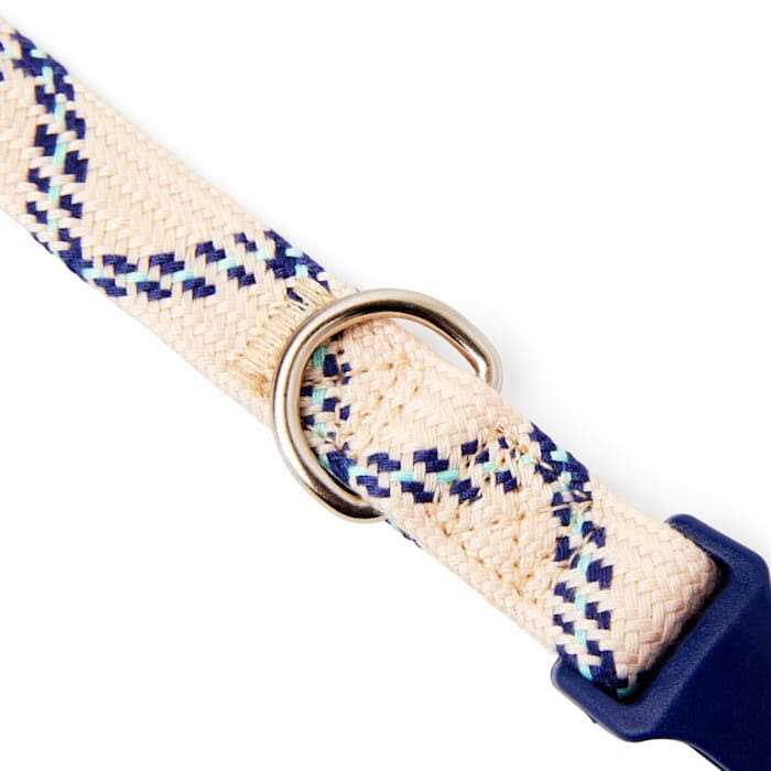 YOULY Zig Zag Dog Collar