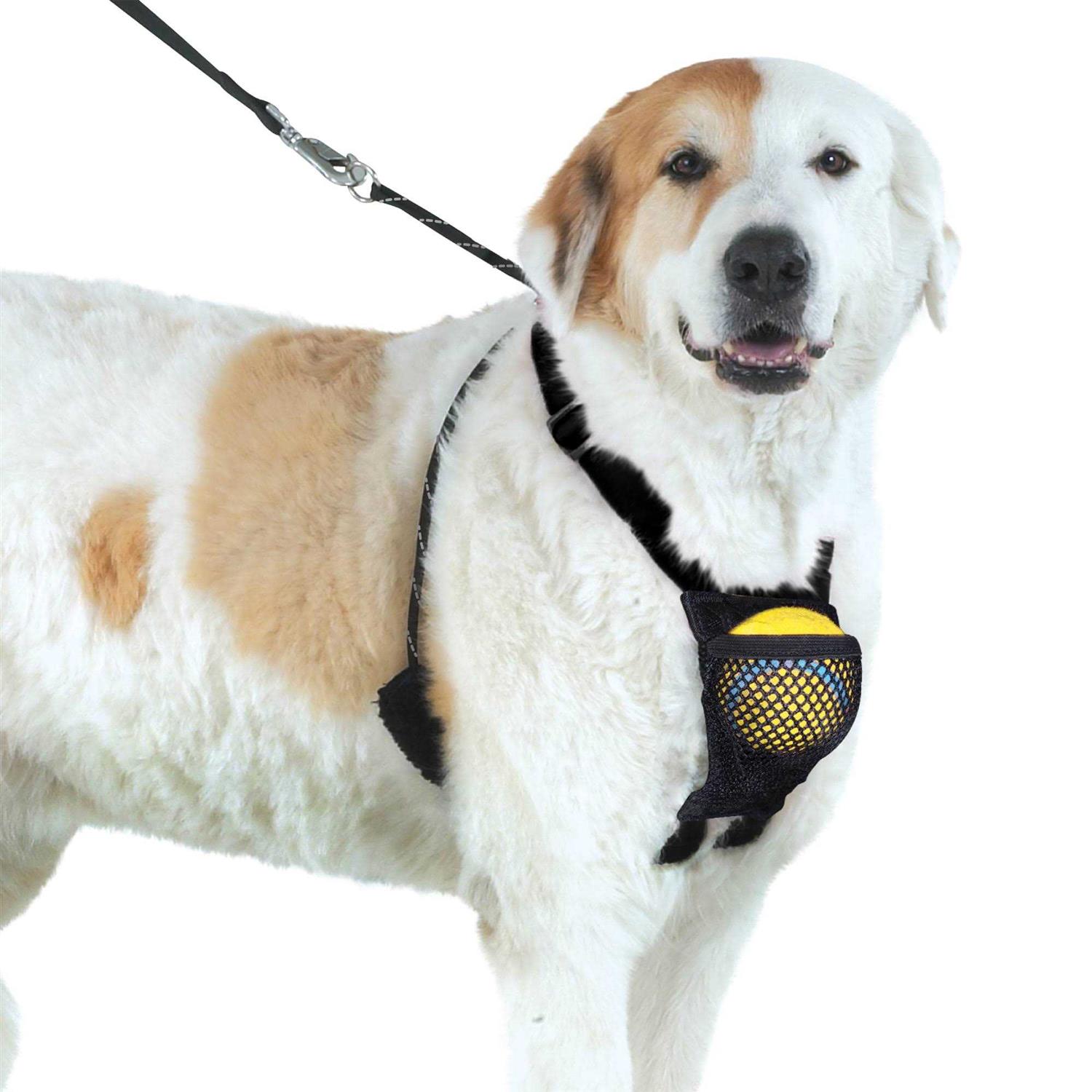 Sporn Stop-Pulling! Dog Harness