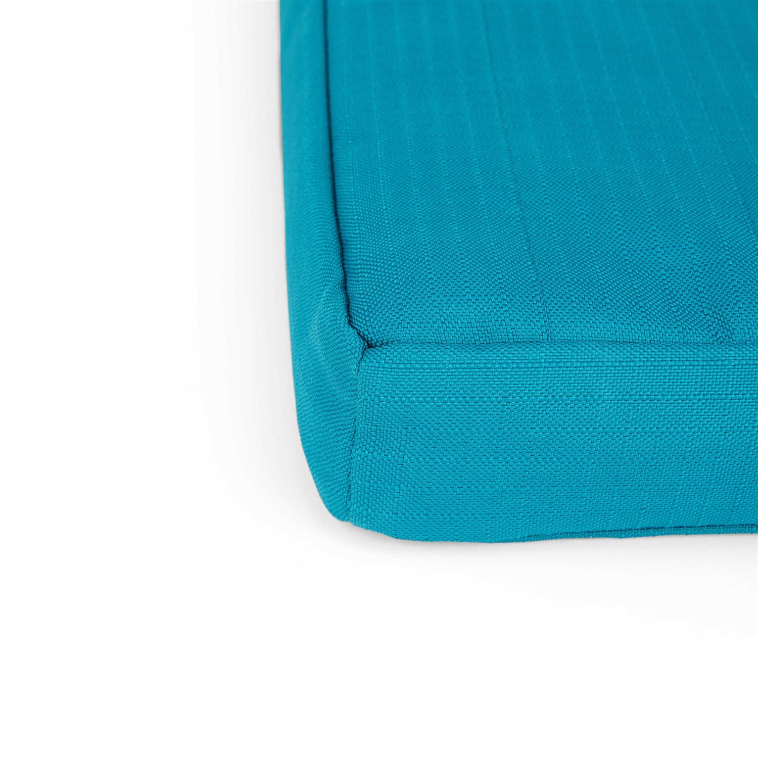EveryYay Durable 2 Teal Dog Mat