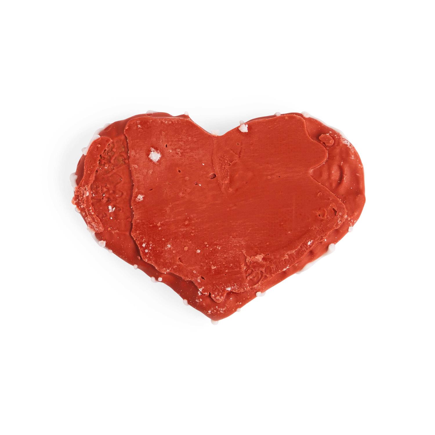 Youly Valentine’s Day Heart Cookie Dog Treats
