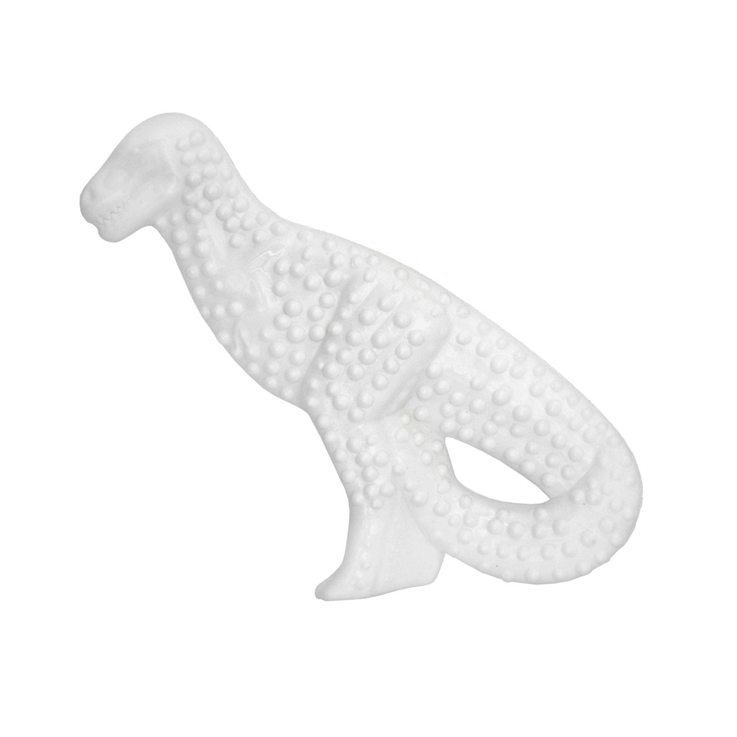 Nylabone Dental Dinosaur Dog Chew