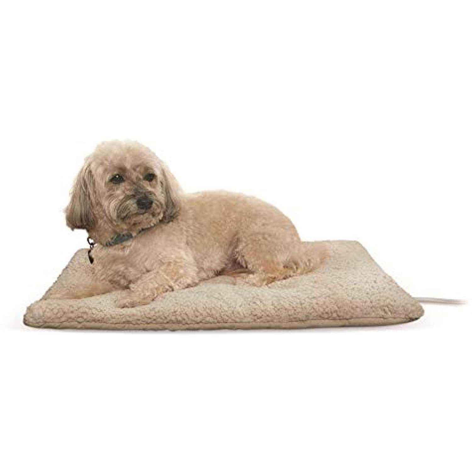 K&H Pet Bed Heater with Cover