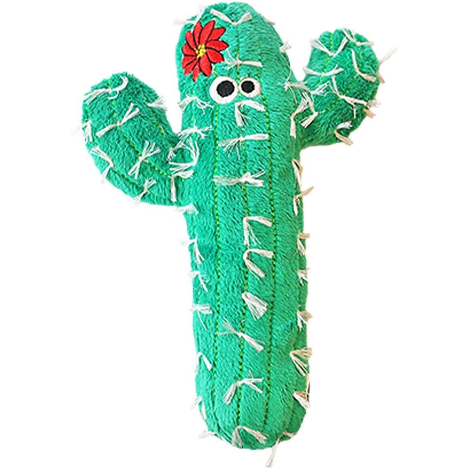 Mad Cat Big Cactus Kicker Cat Toy
