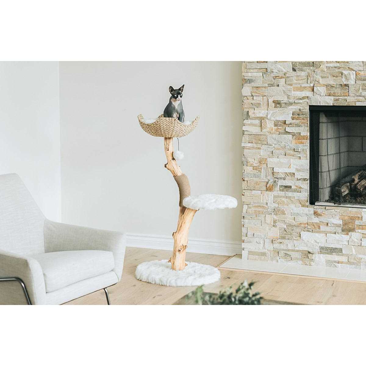 Mau Lifestyle Uni Cat Tree