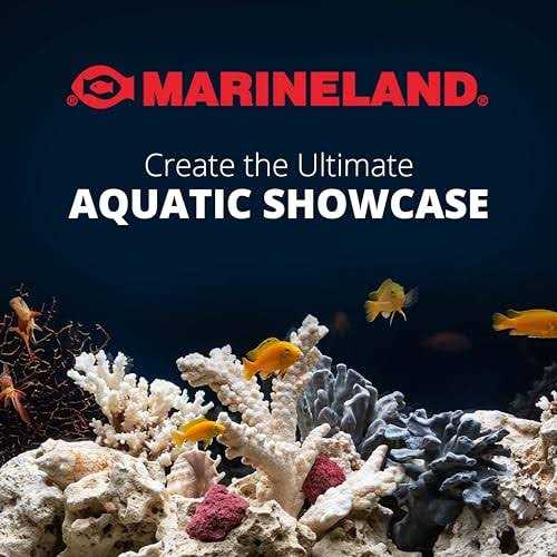 Marineland Hidden LED Lighting System