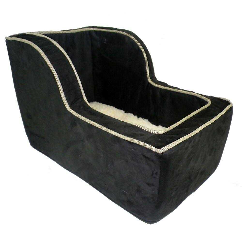 Snoozer High Back Luxury Console Car Seat