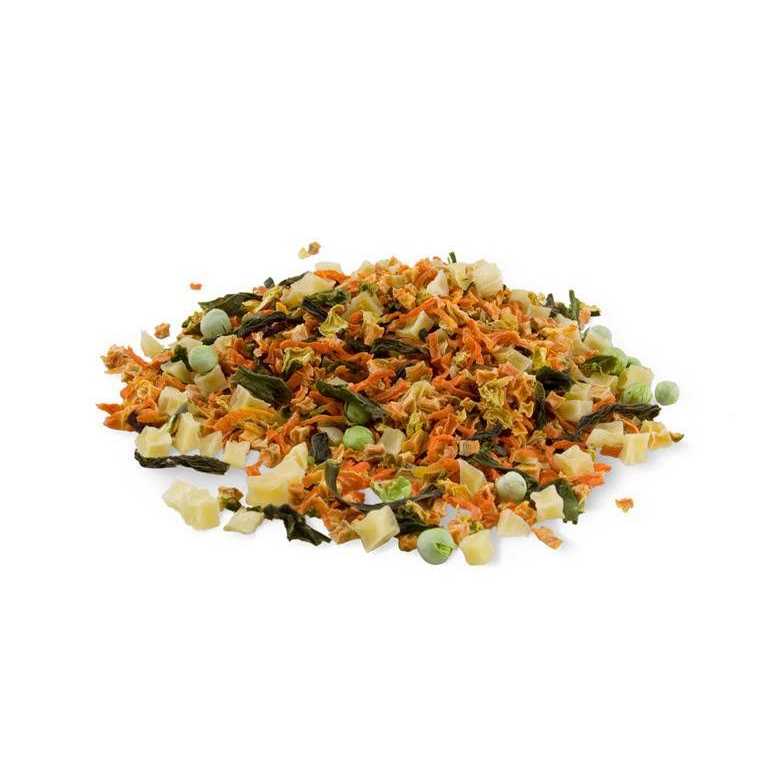 Dr. Harvey&s Veg-to-Bowl Grain-Free Dog Food Pre-Mix