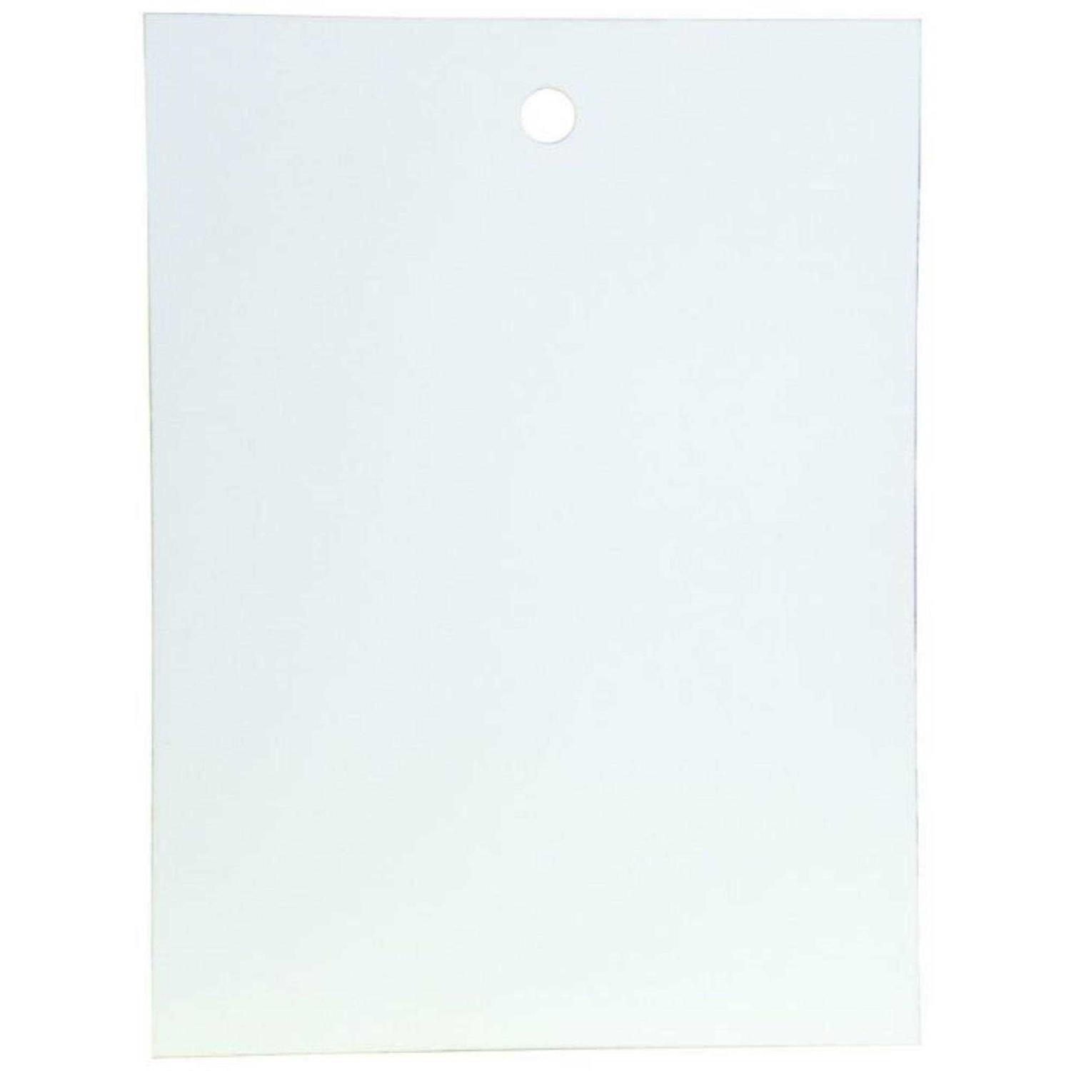 Pride Pet Doors Replacement Masonite Closing Panel