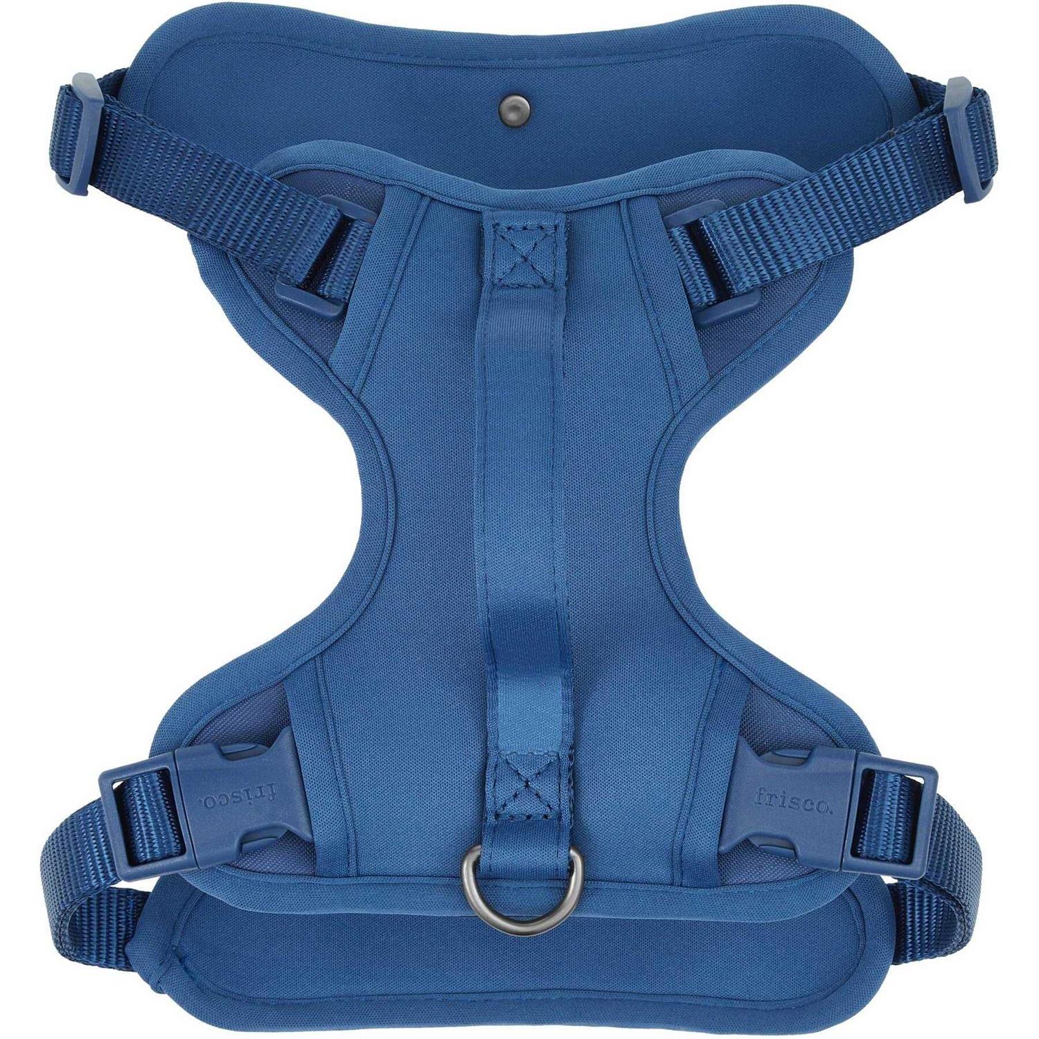 Frisco Comfort Padded Dog Harness