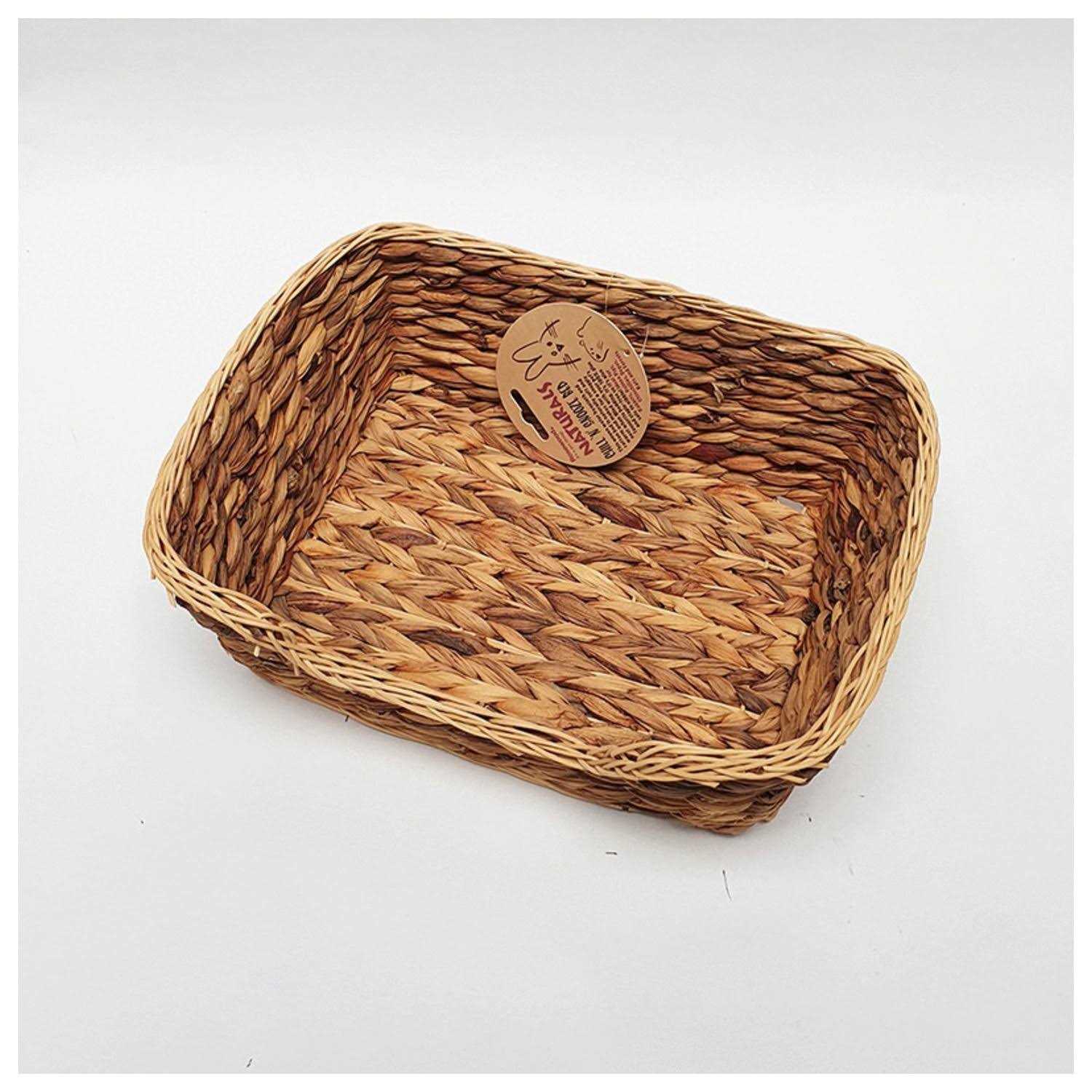 Rosewood Chill-N-Snooze Small Pet Bed