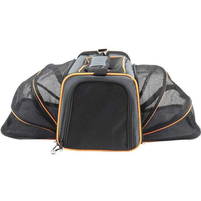 EliteField Expandable Soft Pet Carrier