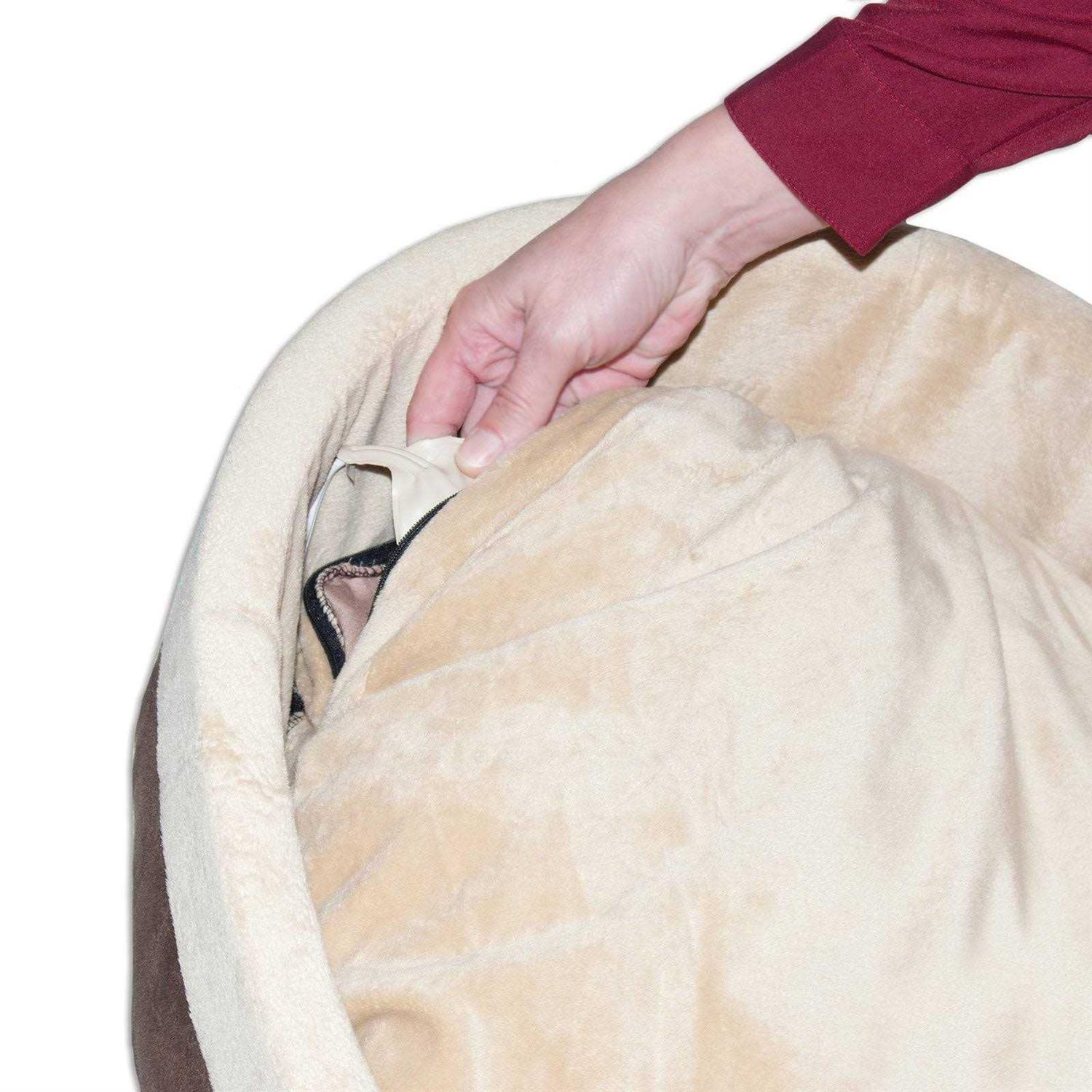 K&H Pet Products Thermo-Kitty Cat Bed