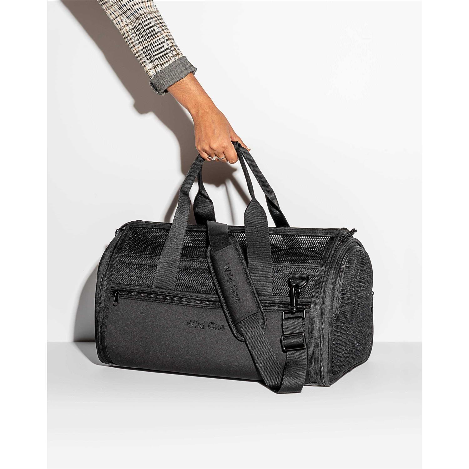 Wild One Travel Carrier