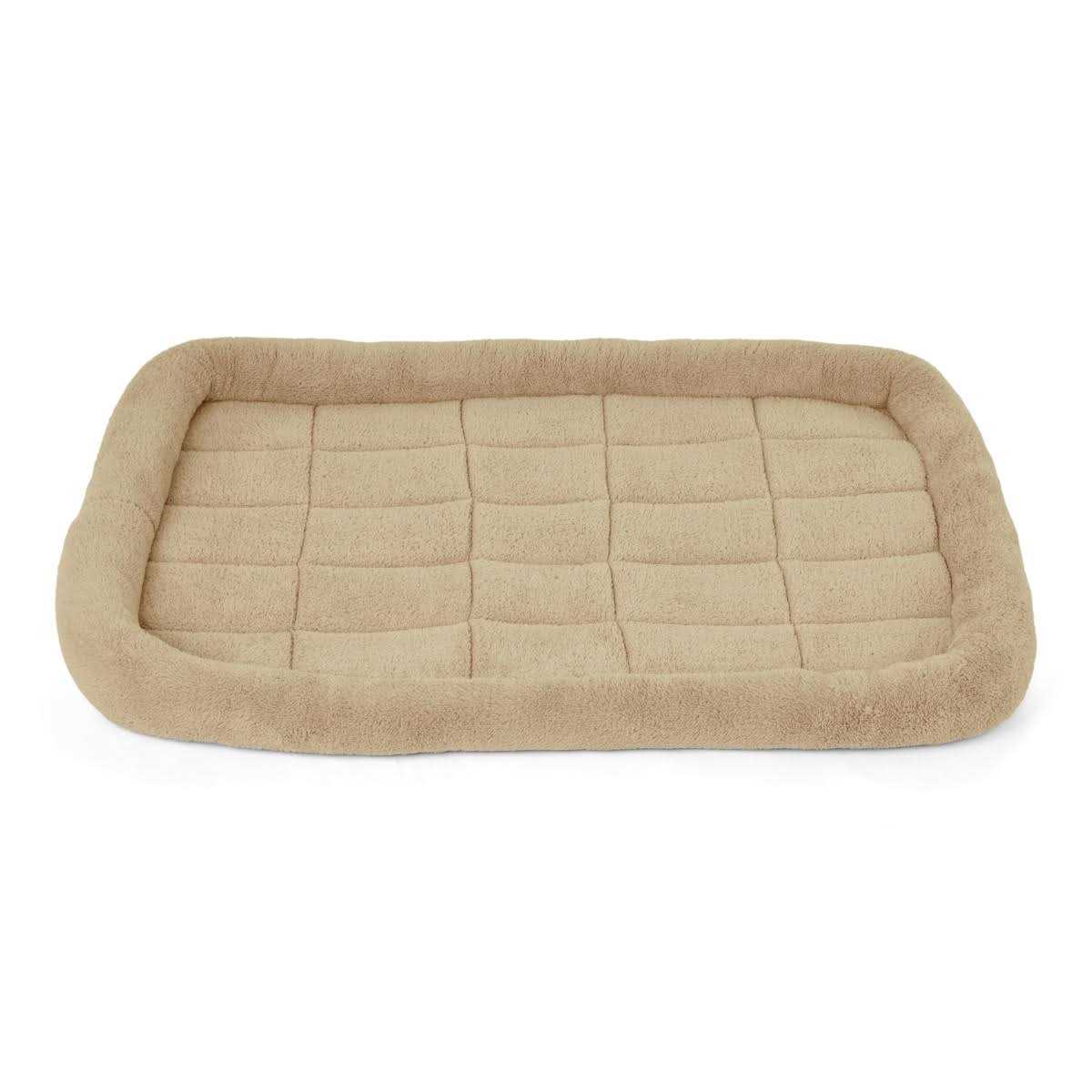 EveryYay Plush Dog Crate Mat 2 H