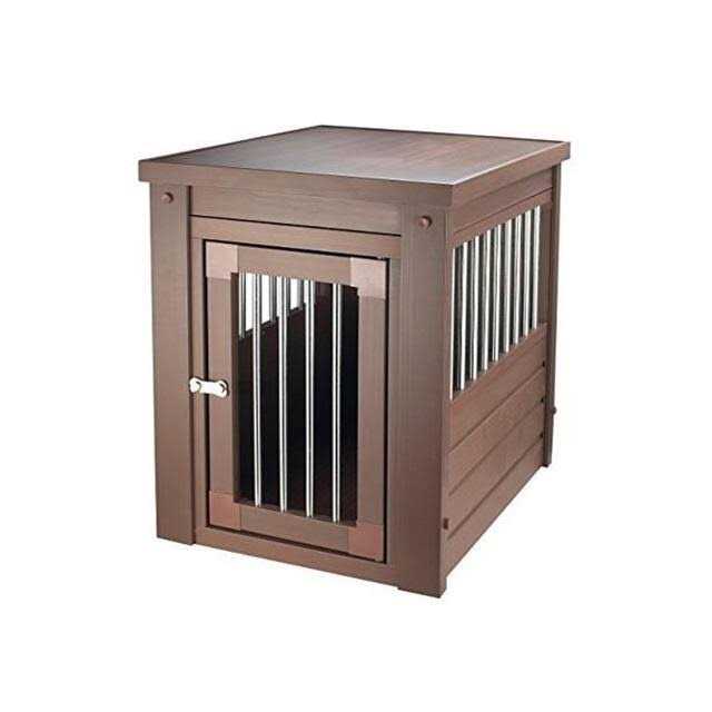 New Age Pet ecoFLEX Dog Crate End Table