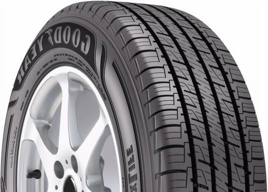 Goodyear Assurance Maxlife 235/55R19 101V All-Season Tire