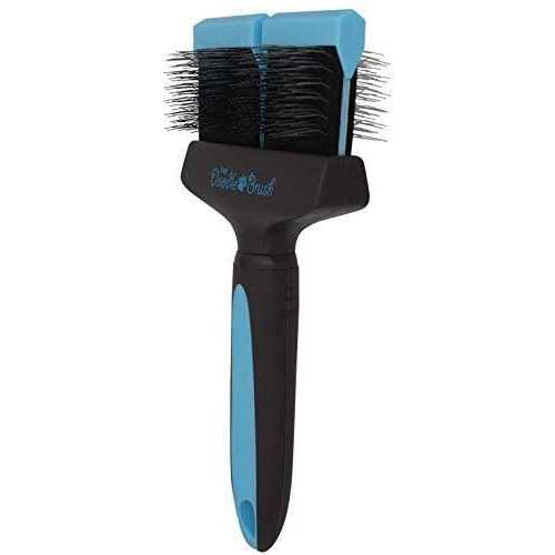 The Doodle Brush The Ultimate Brush for Labradoodles & other Poodle-crosses