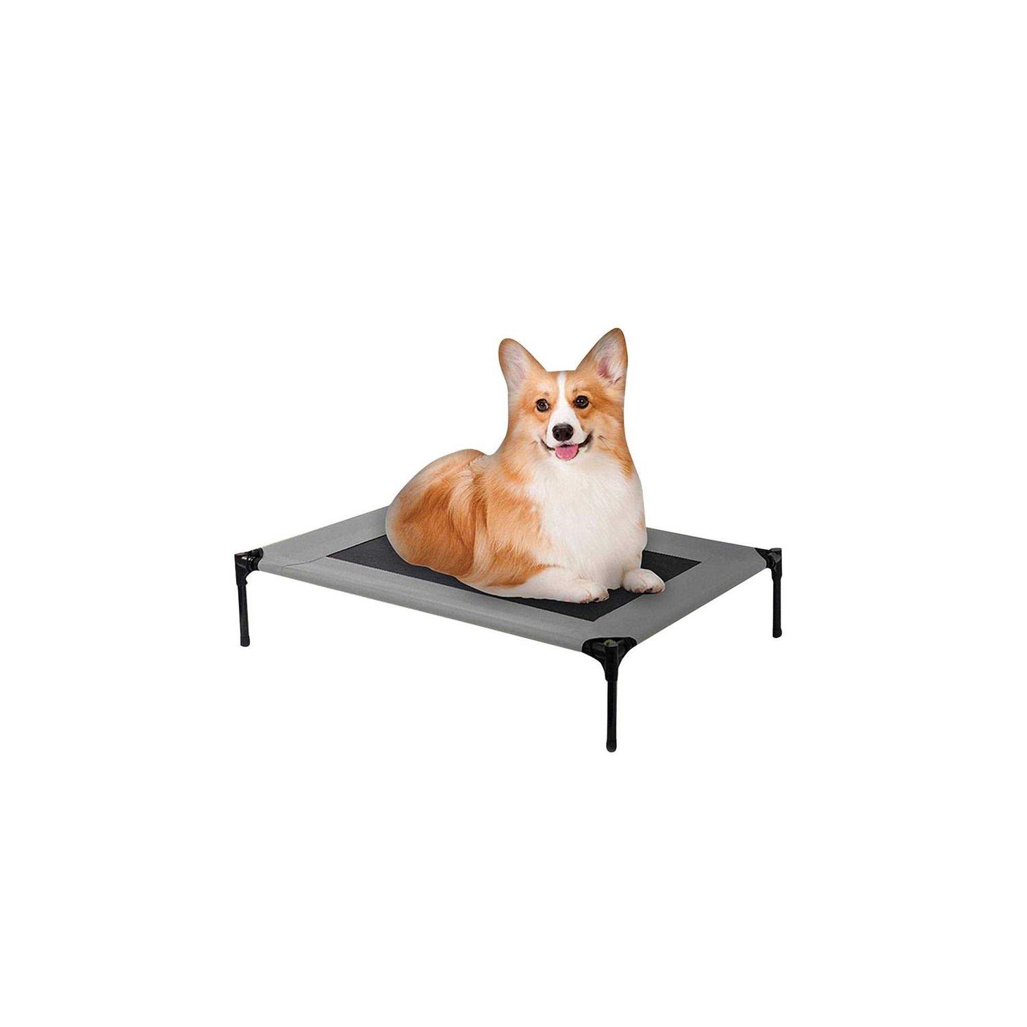 SolarTec Cot Dog Bed
