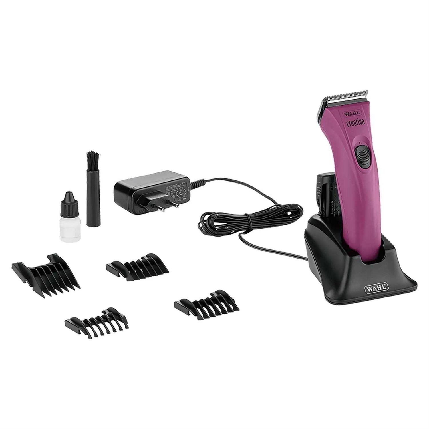 Wahl Creativa Cordless Clipper