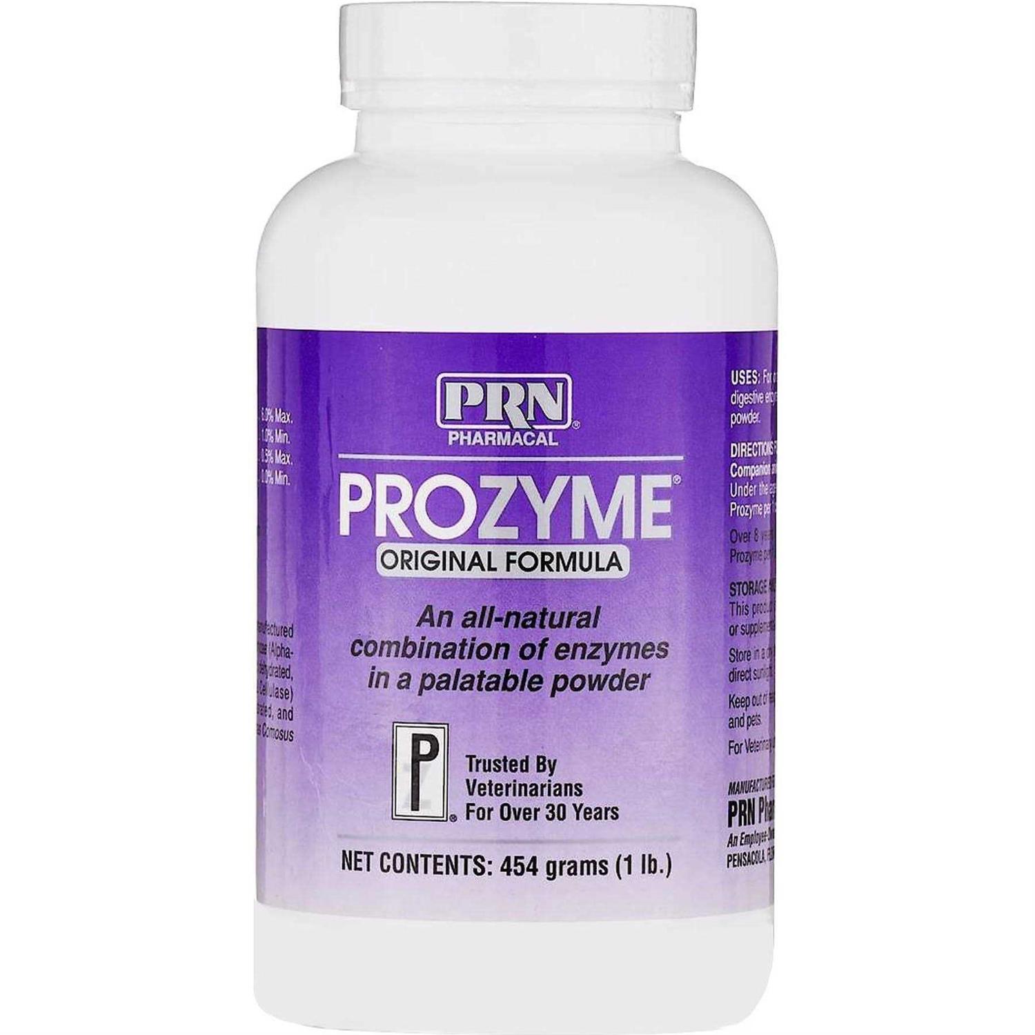 Prozyme Powder 454g - news-ruruana