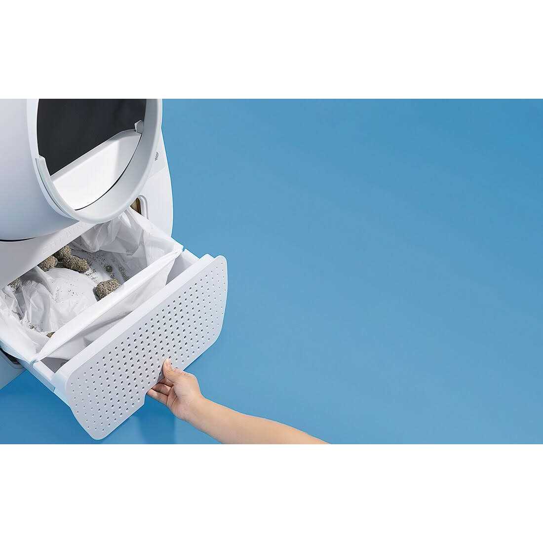CATLINK Self Cleaning Litter Box