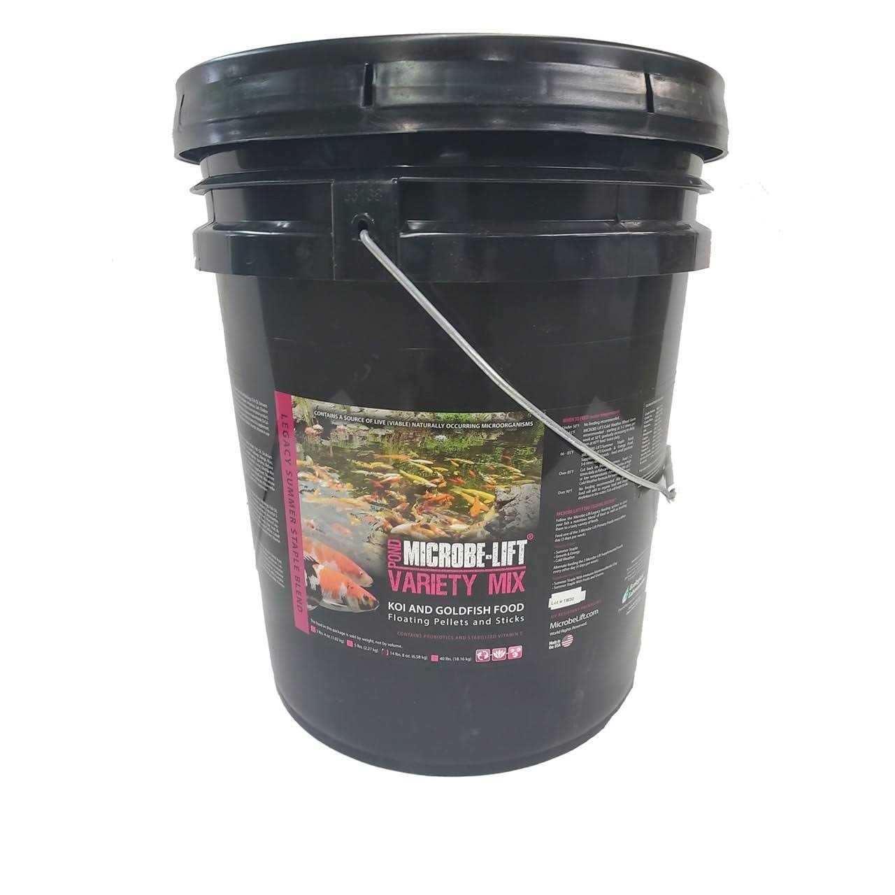 Microbe-Lift Variety Mix