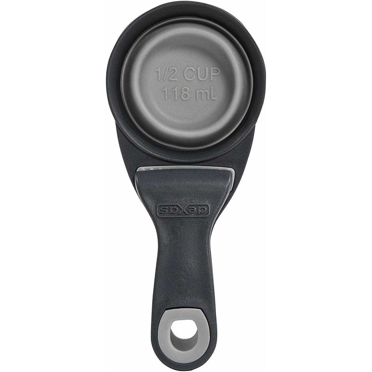 Dexas Collapsible KlipScoop