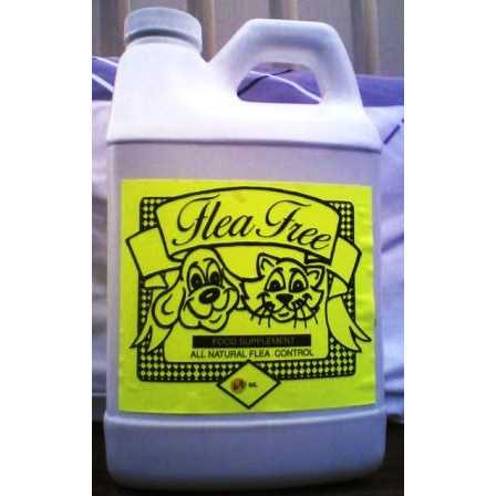 Natural Pet Products Flea Free Food Supplement