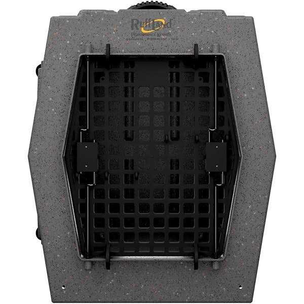 Ruff Land Kennels Kennel Double Door
