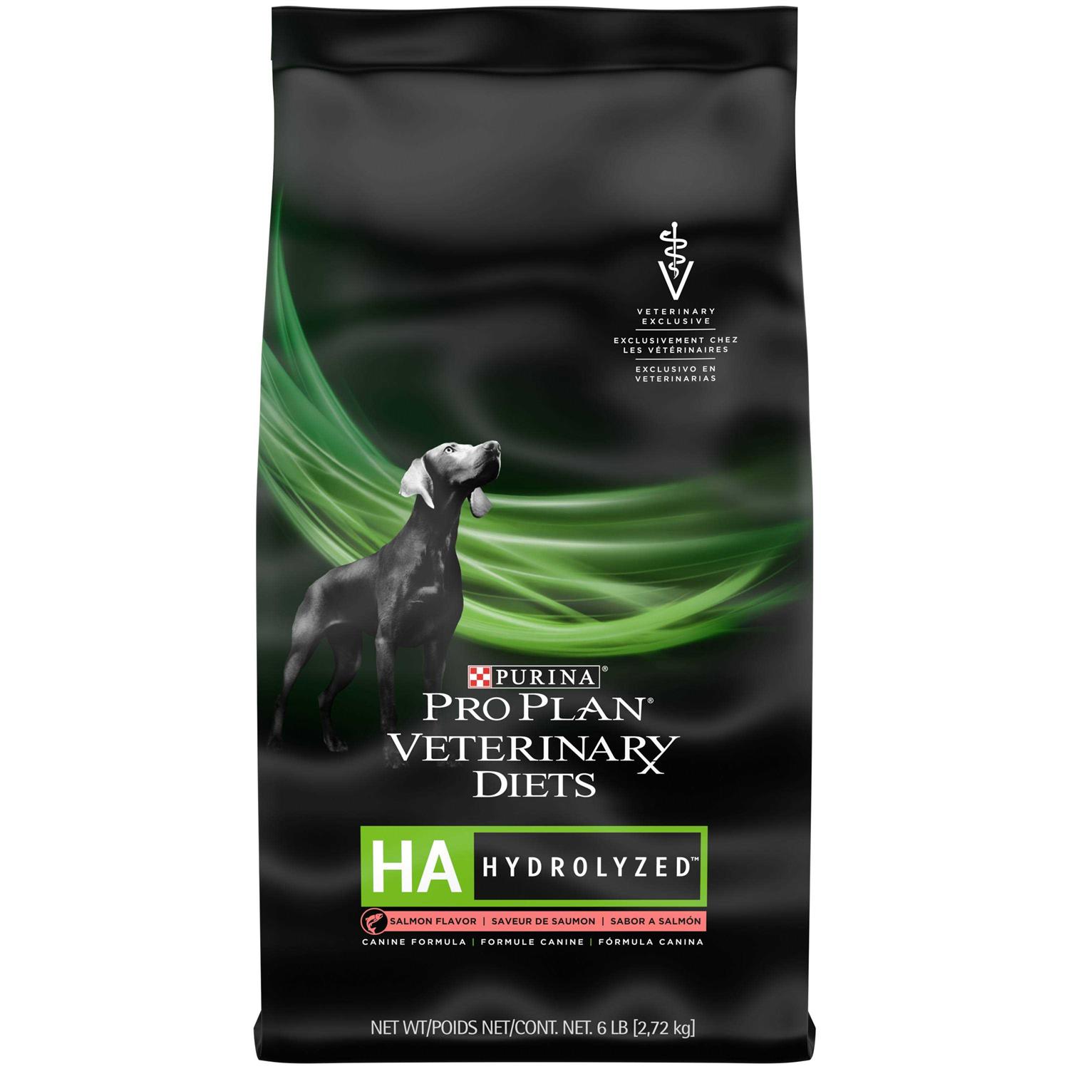 Purina Veterinary Diets HA Hydrolyzed Canine