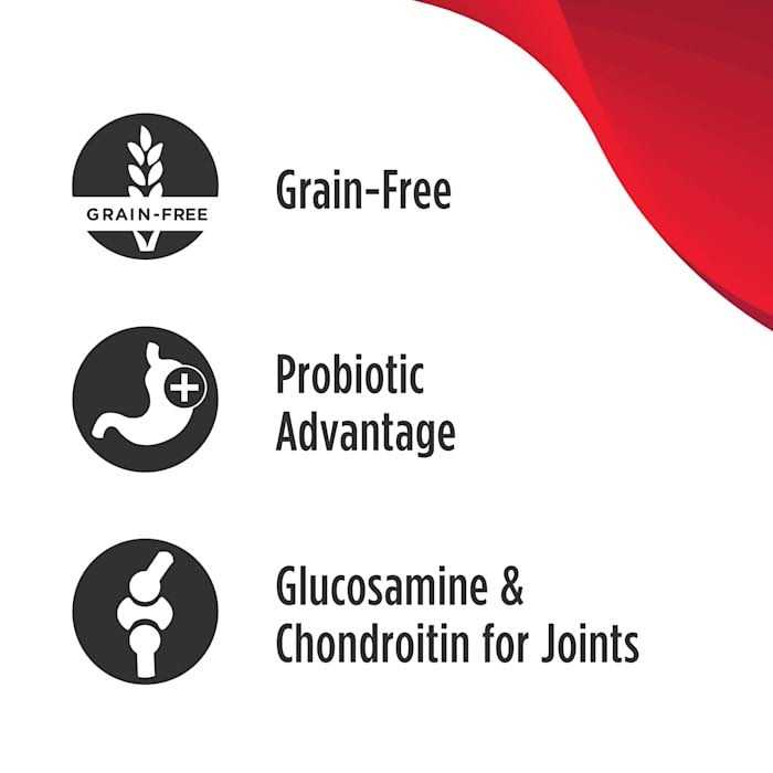 Nulo MedalSeries Senior Dry Dog Food