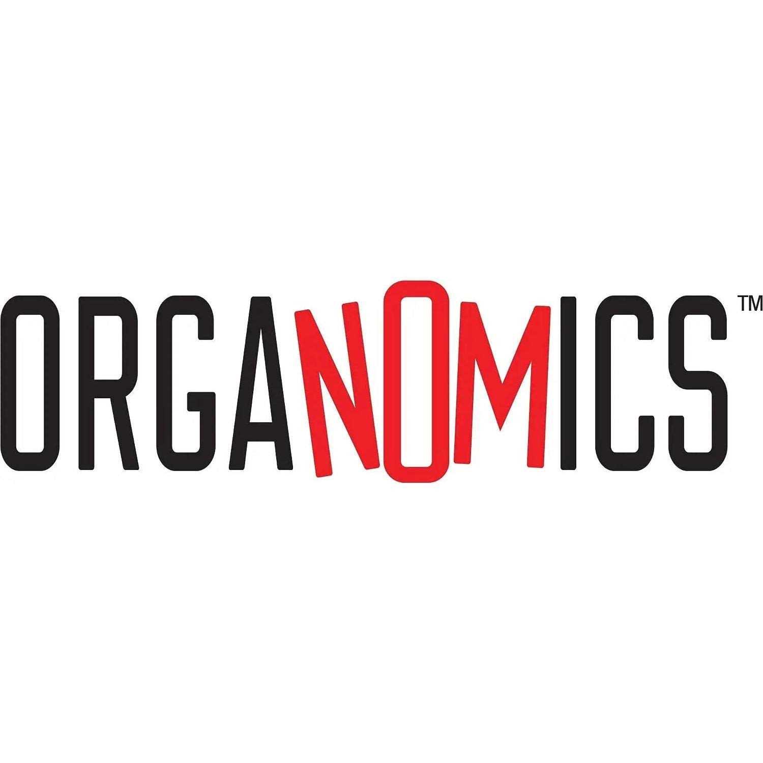 Organomics Salmon & Duck Dinner for Dogs