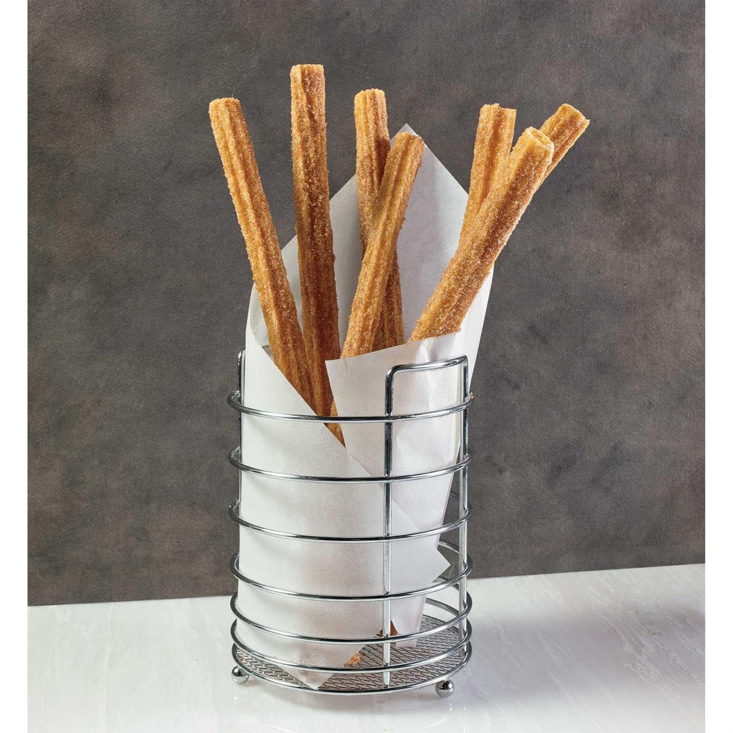 J and J Snack Tio Pepes Regular Churro