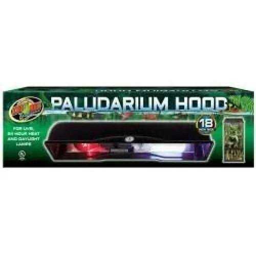 Zoo Med Paludarium Hood