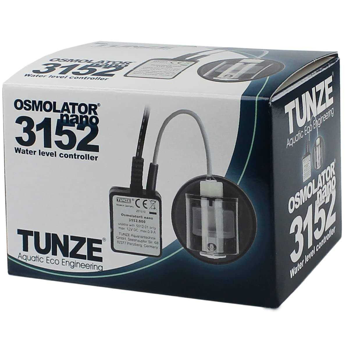 Tunze Osmolator Nano 3152 Auto Top Off