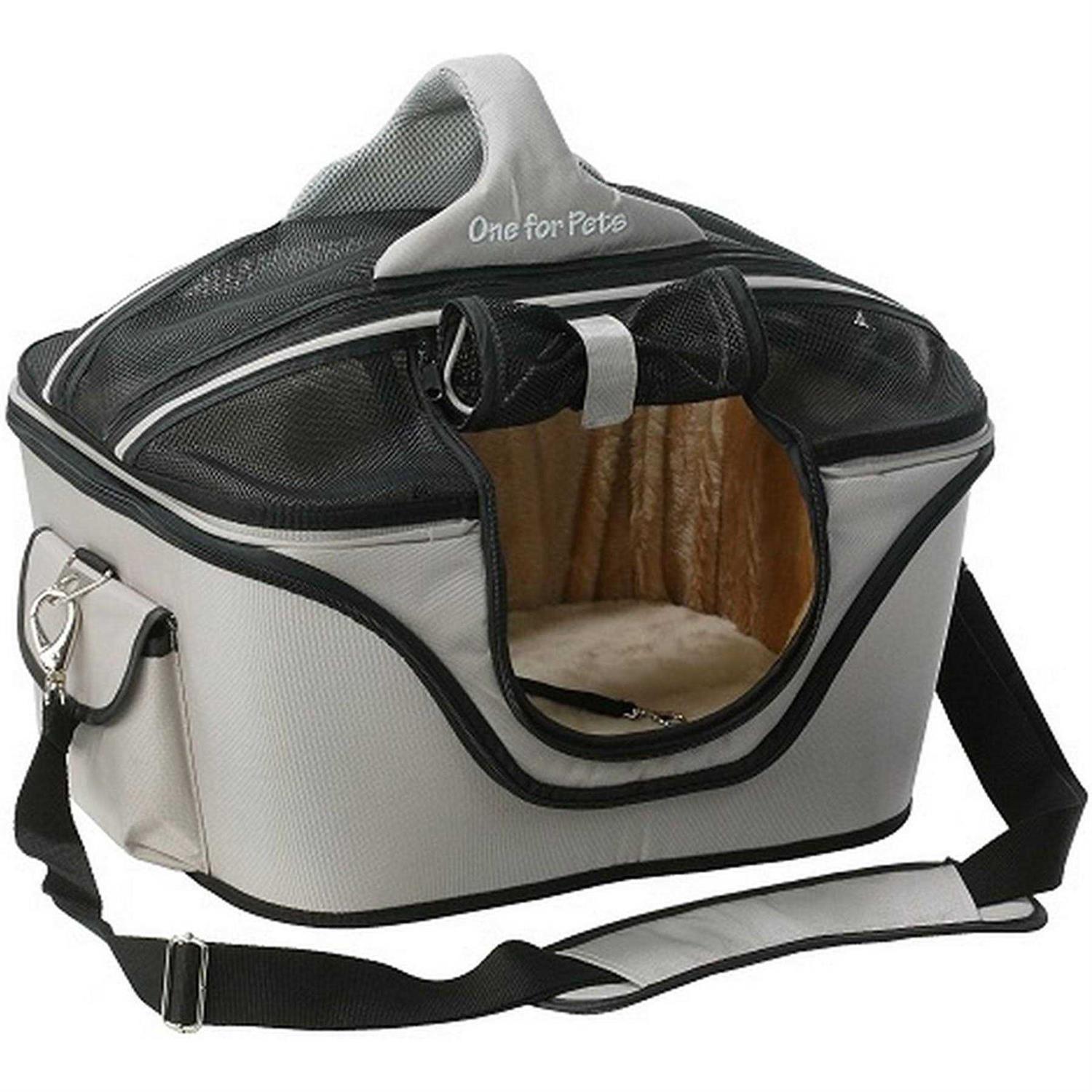 One for Pets Cozy Carrier