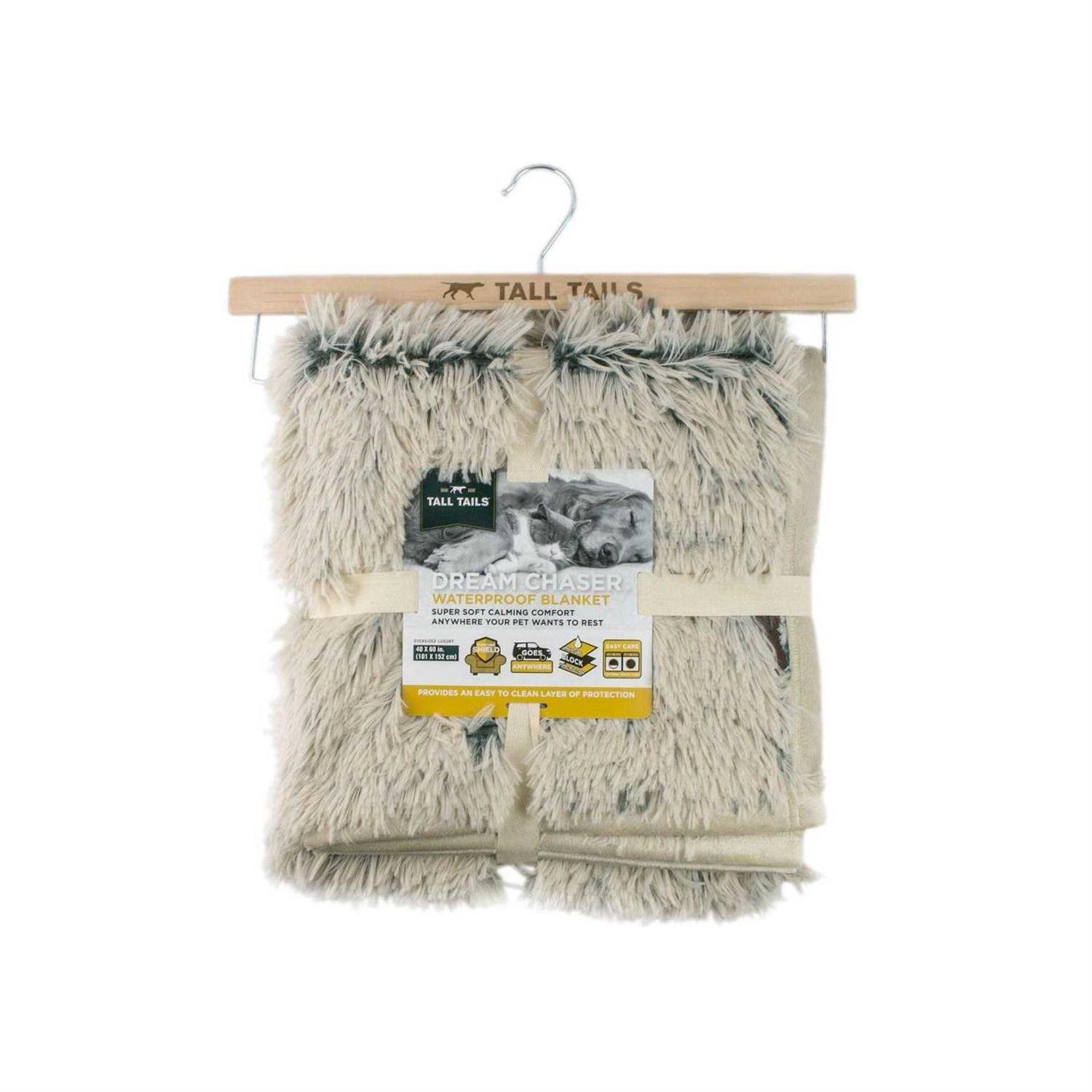 Tall Tails Dog Waterproof Blanket