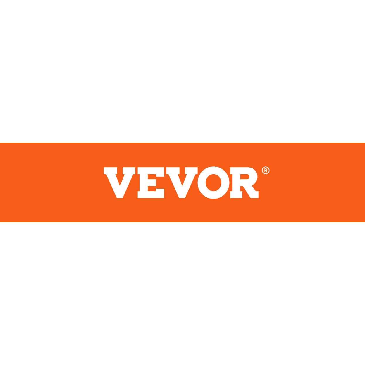 VEVOR 38 Inch Heavy Duty Dog Crate Indestructible Dog Crate 3-Door Heavy Duty Dog Kennel for Medium to Large Dogs with Lockab