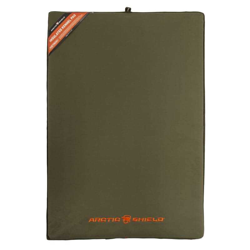 Arctic Shield Kennel Pad Winter Moss