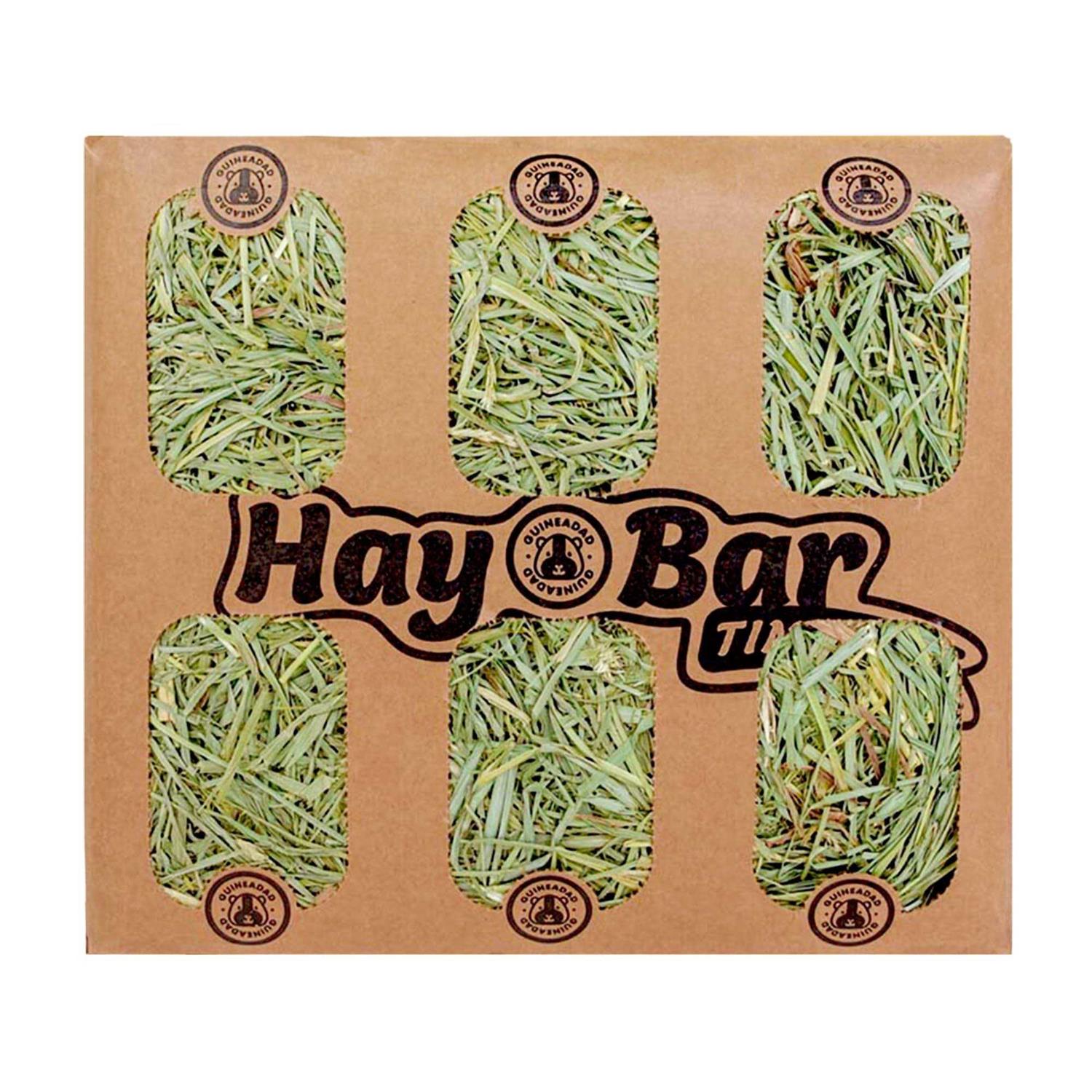 Guineadad Timothy Hay for Guinea Pigs Rabbits