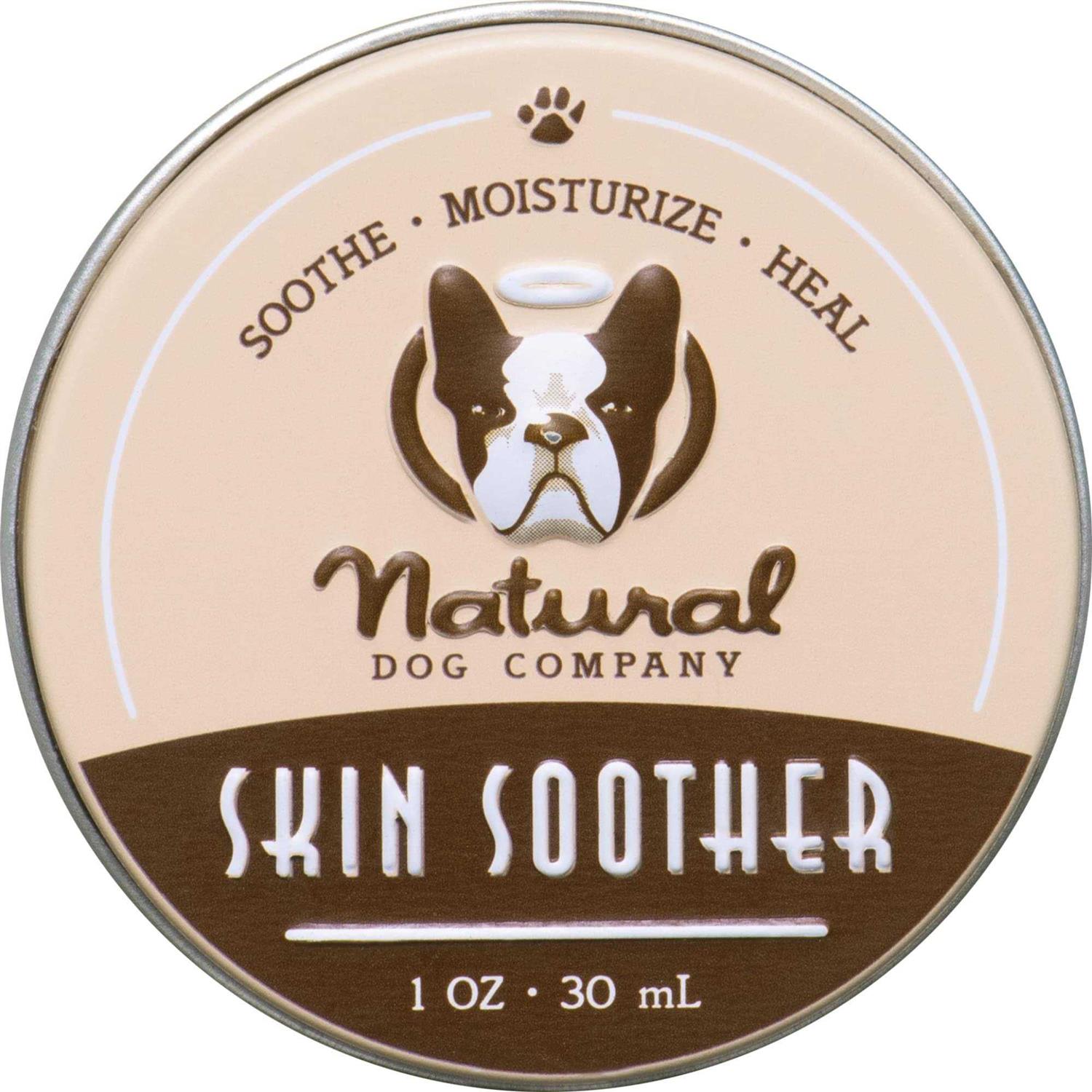 Natural Dog Company Skin Soother