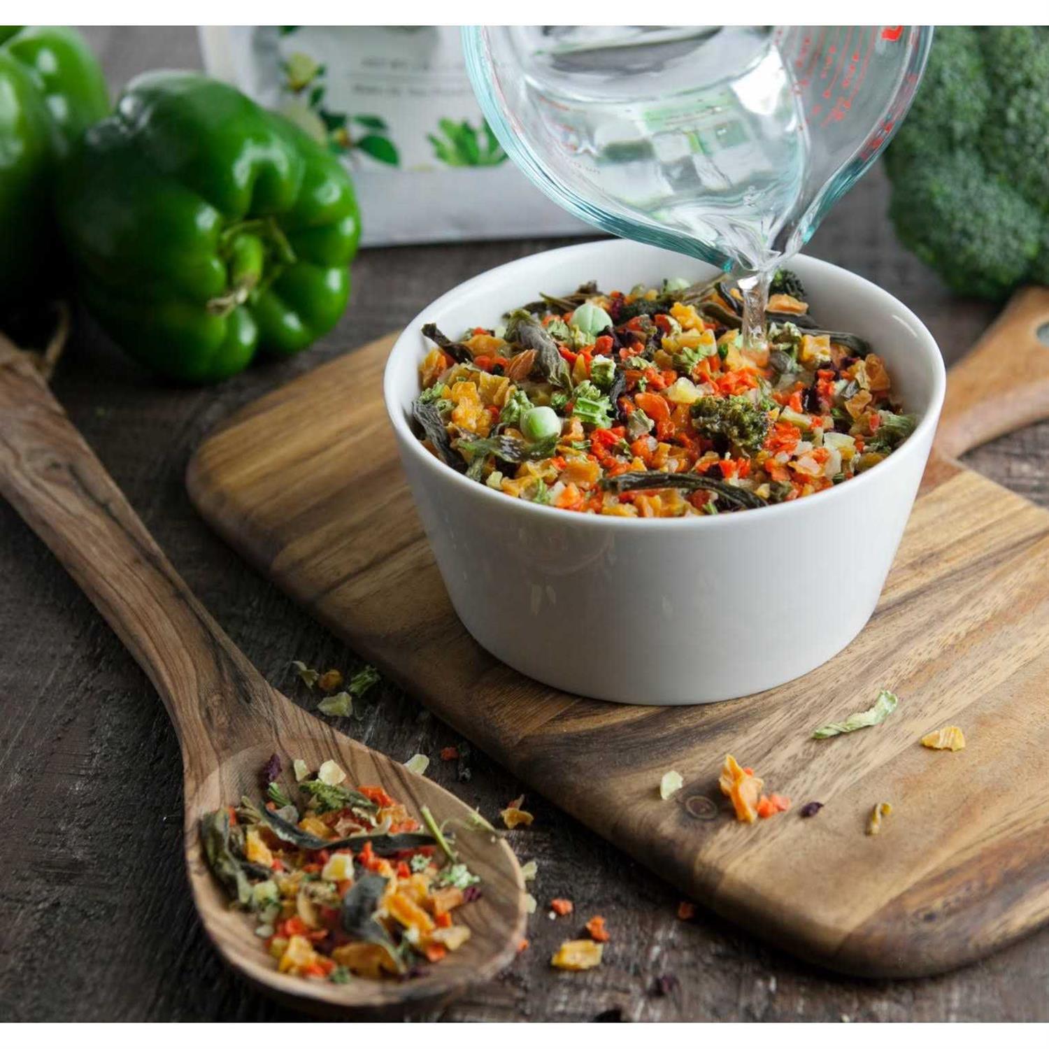 Dr. Harvey&s Veg-to-Bowl Grain-Free Dog Food Pre-Mix