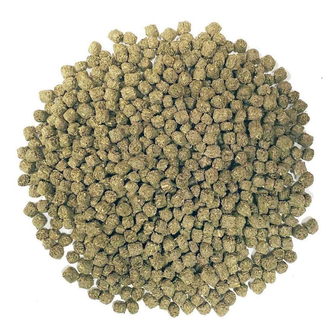 Blue Seal Home Fresh Show Hutch Deluxe 17