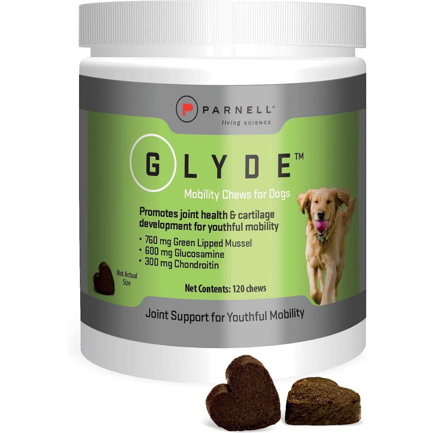 Glyde Mobility Chews for Dogs