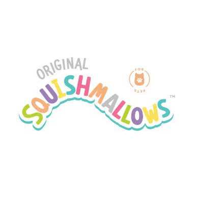 Squishmallows Avery The Duck Pet Bed