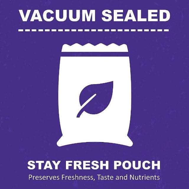 Whole Life Pet Nutritionals Freeze Dried Yogurt Powder