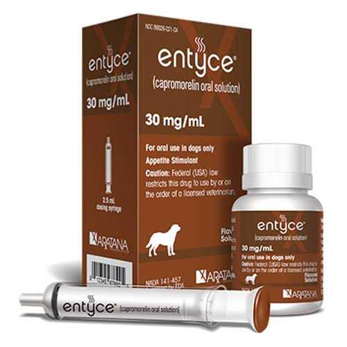 Entyce Oral Solution 30mg/ml
